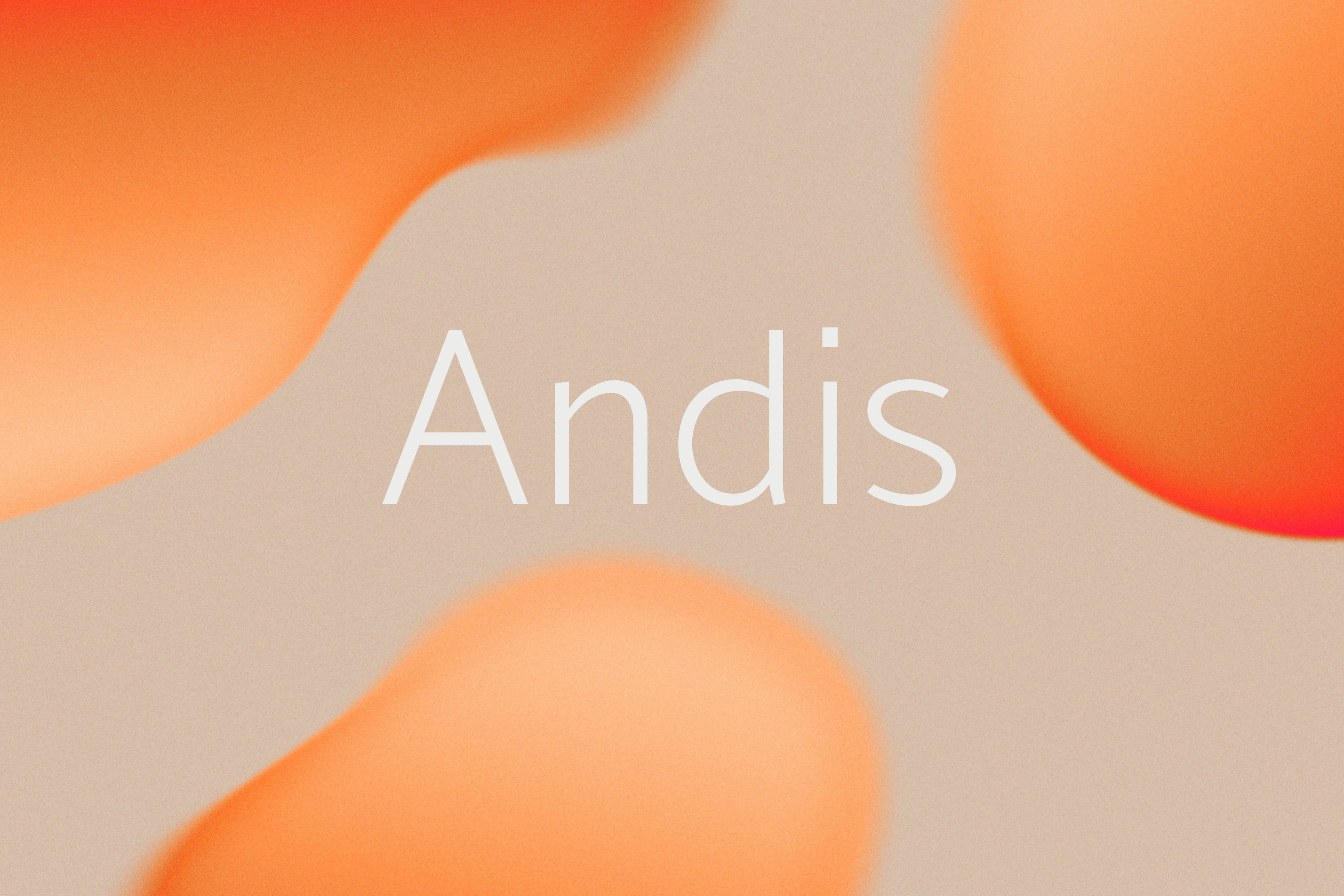 Andis