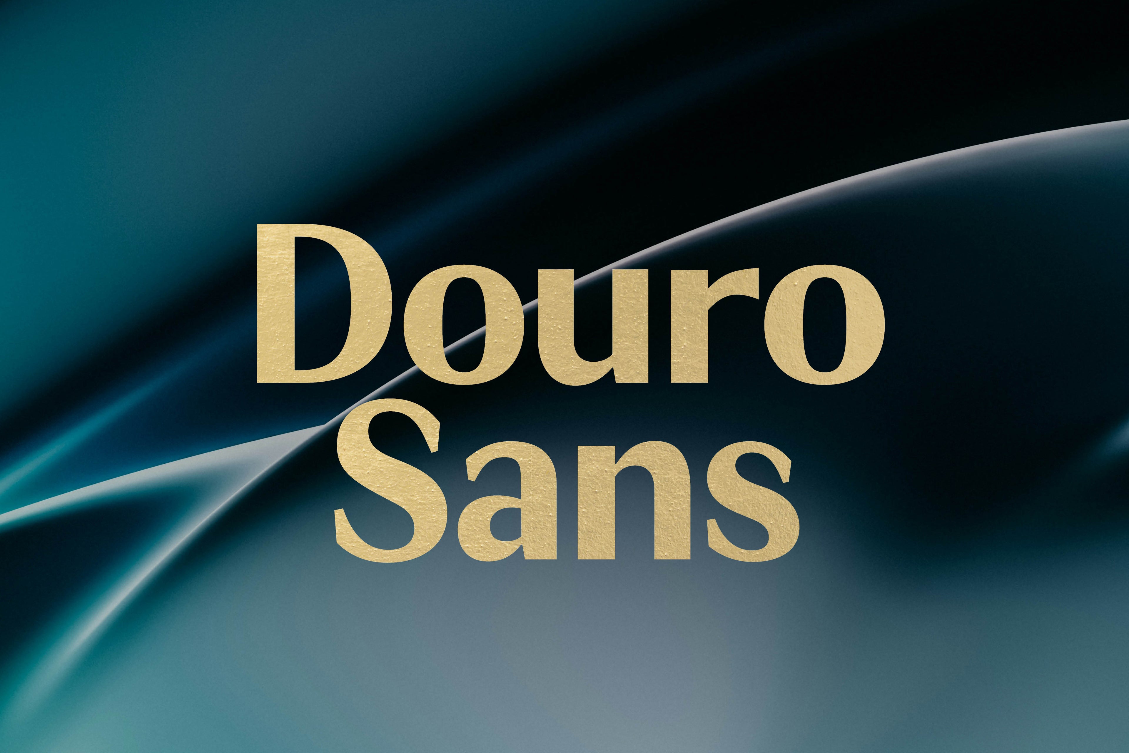 JT Douro Sans