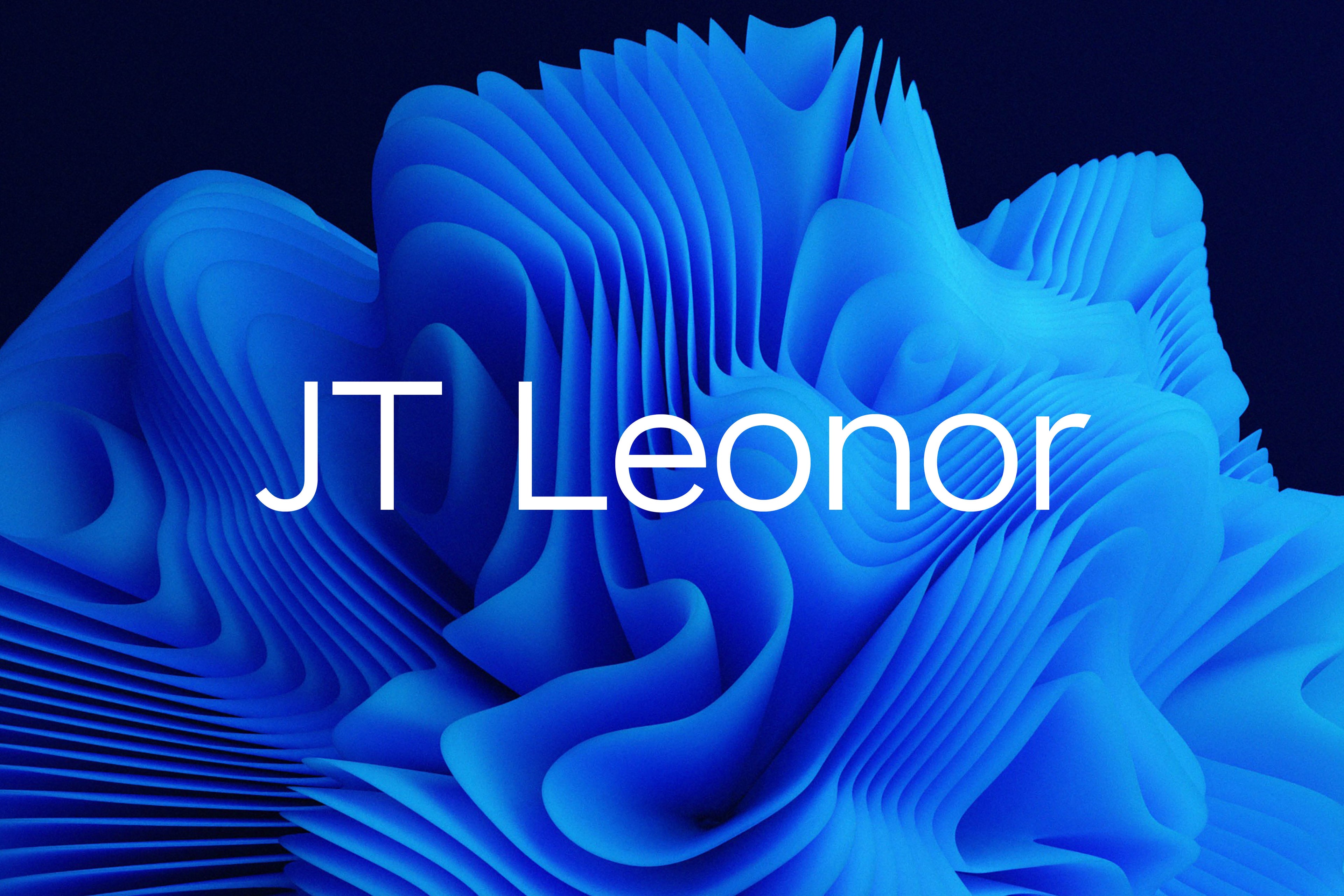 JT Leonor