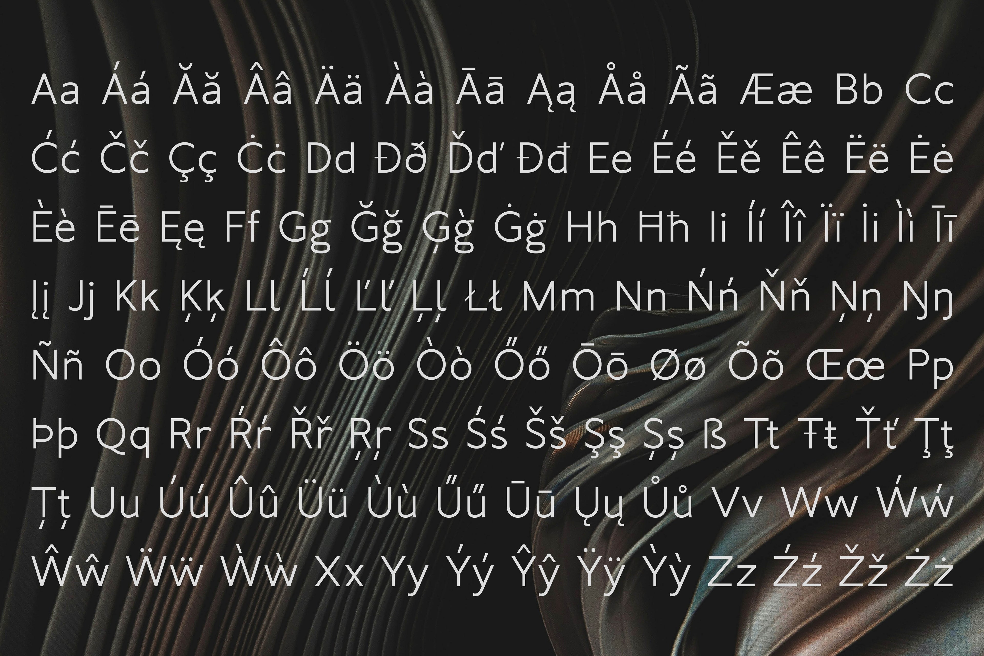 Koya Sans