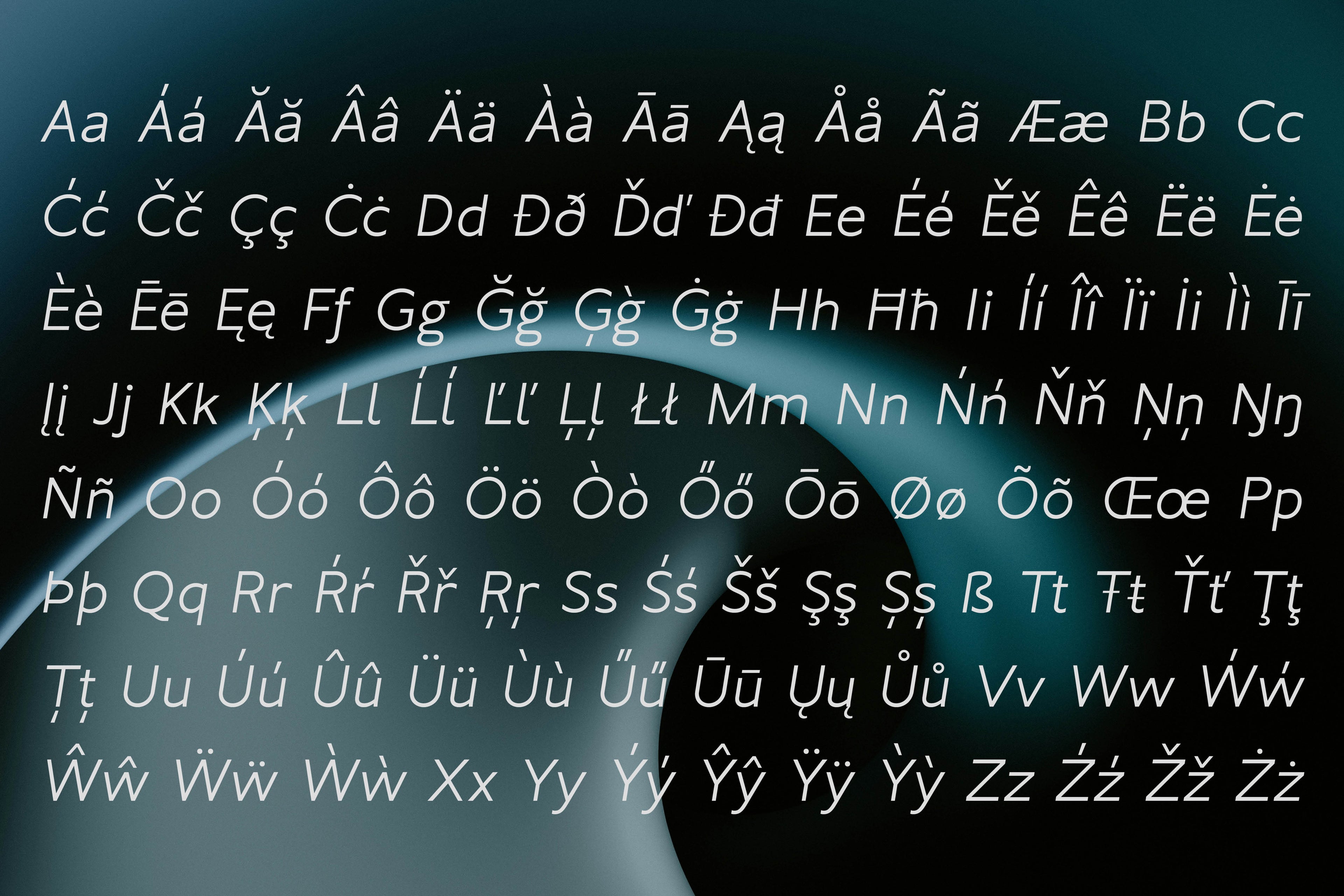 Koya Sans