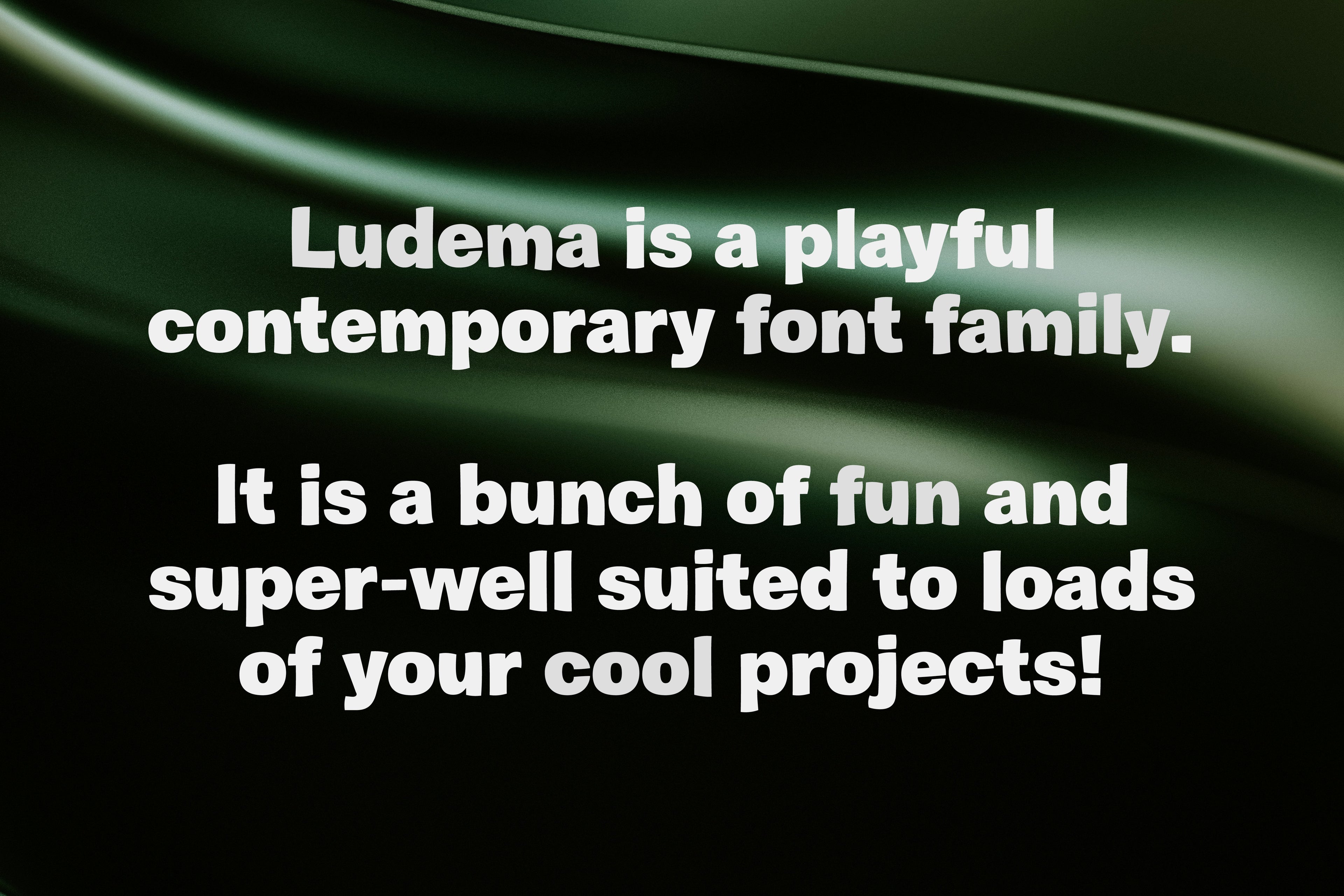 Ludema