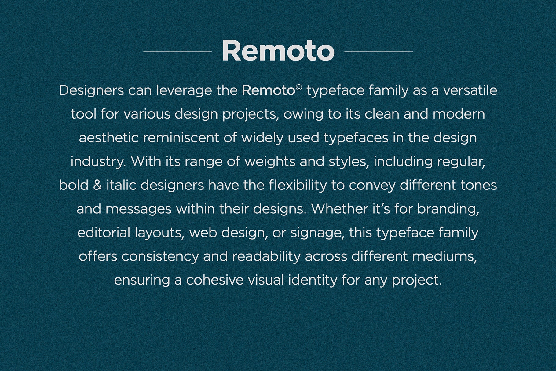 Remoto
