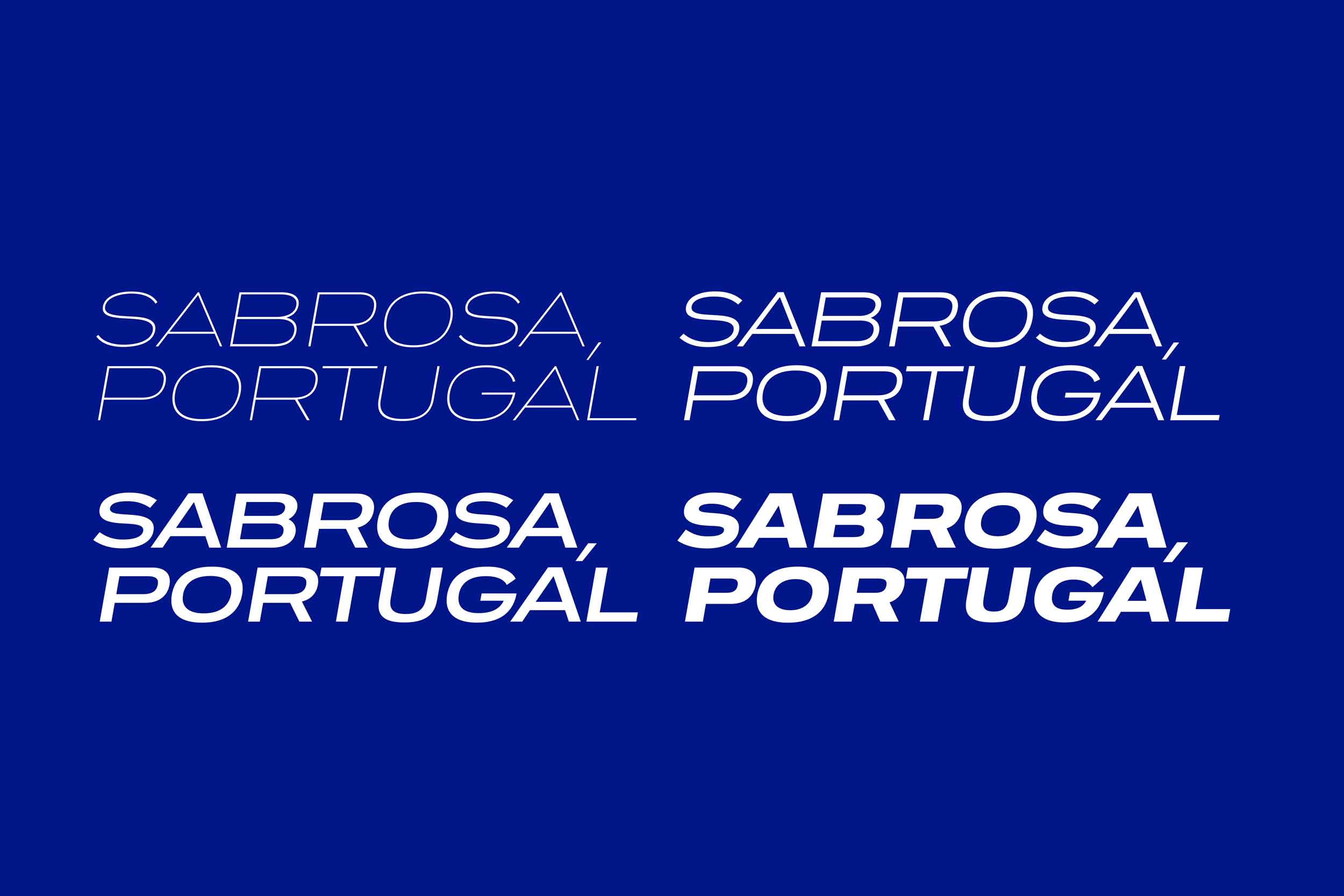 Sabrosa